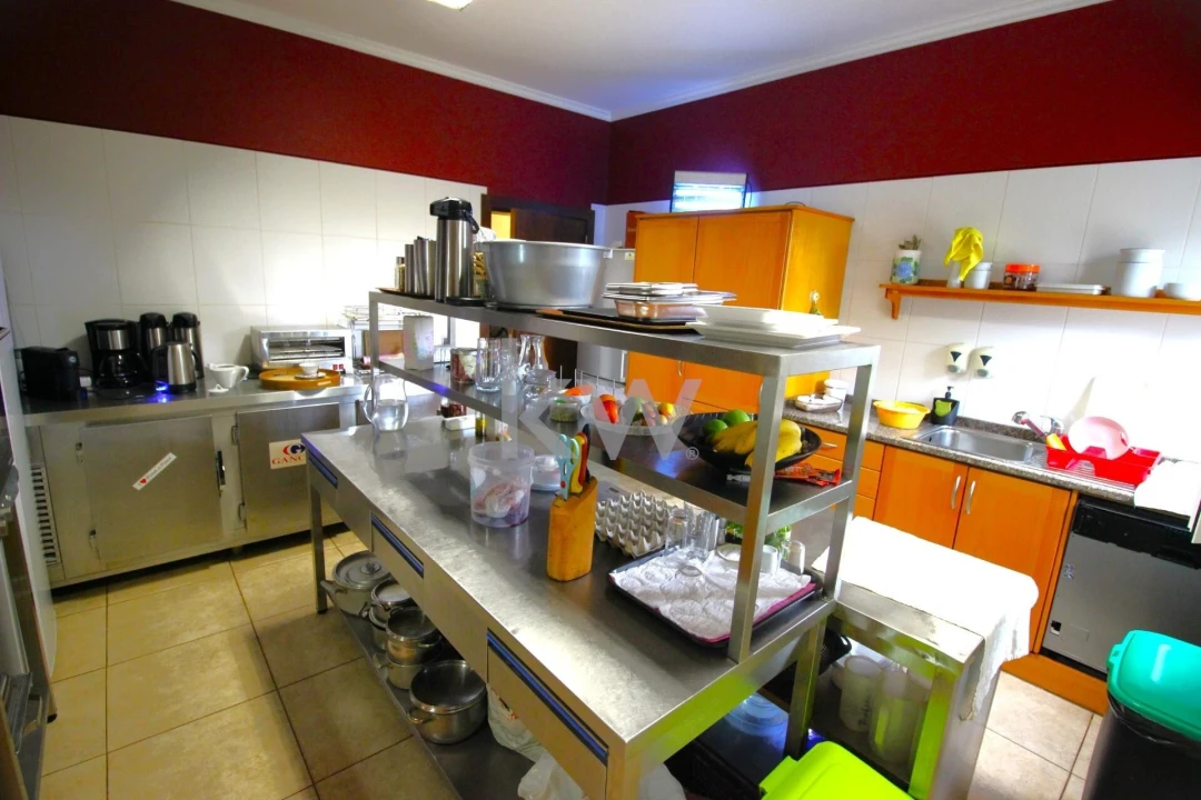 Quinta T9 para Venda em Santo Antonio da Serra Foto 16