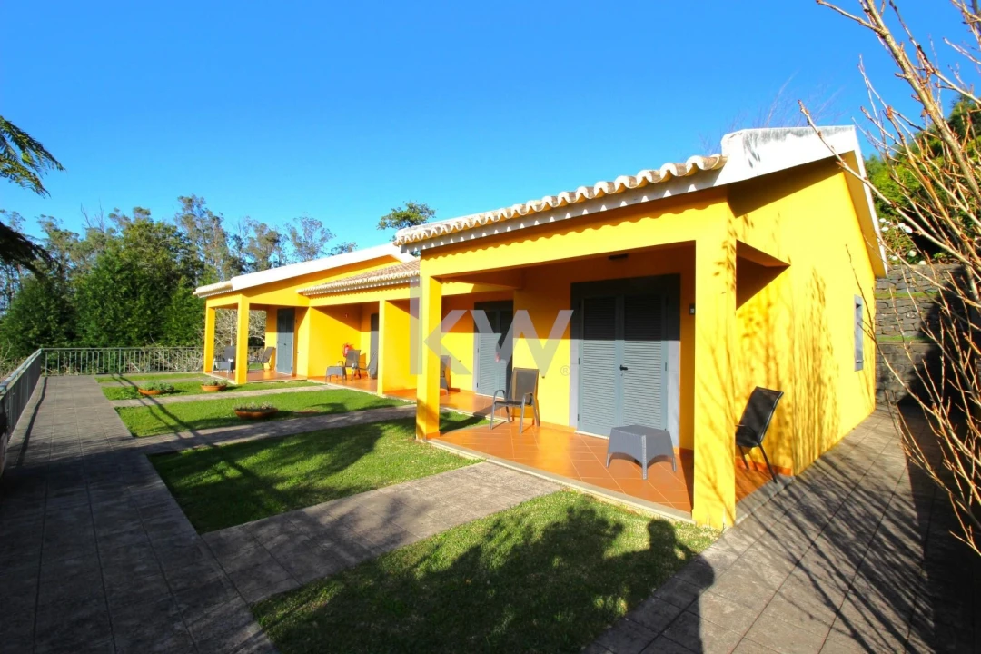 Quinta T9 para Venda em Santo Antonio da Serra Foto 71