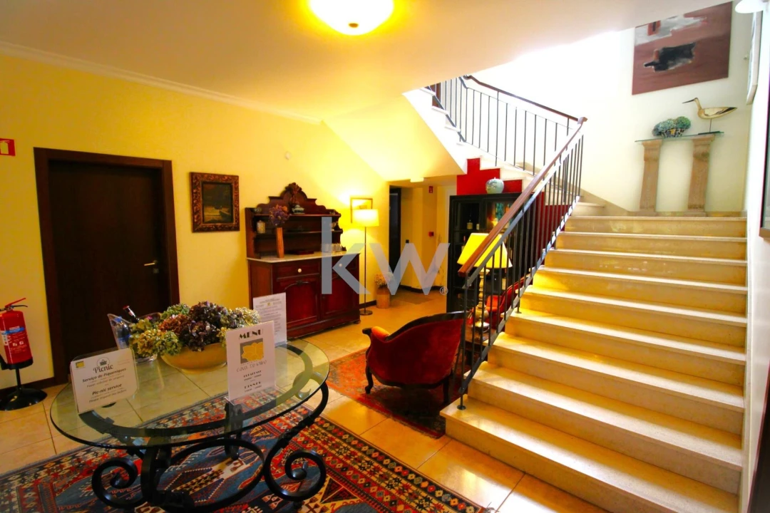 Quinta T9 para Venda em Santo Antonio da Serra Foto 6