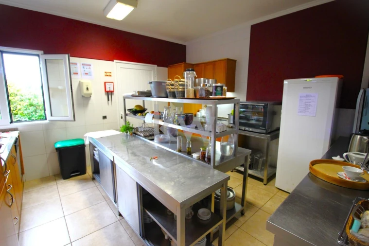 Quinta T9 para Venda em Santo Antonio da Serra Foto 14