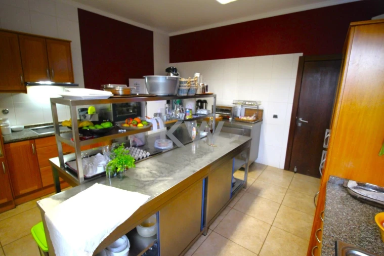 Quinta T9 para Venda em Santo Antonio da Serra Foto 17