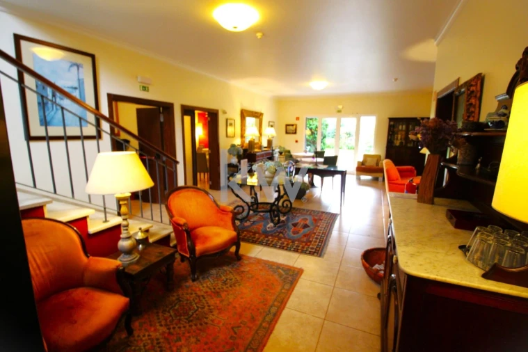 Quinta T9 para Venda em Santo Antonio da Serra Foto 7