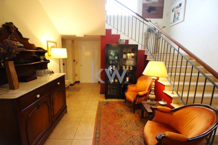 Quinta T9 para Venda em Santo Antonio da Serra Foto 24