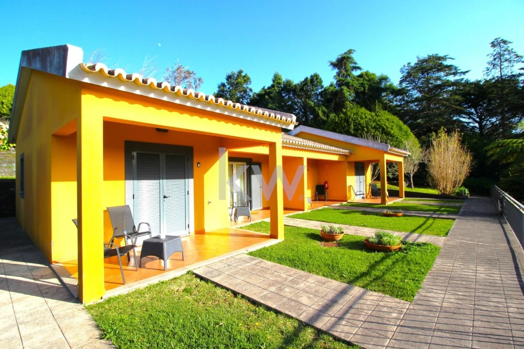 Quinta T9 para Venda em Santo Antonio da Serra Foto 78