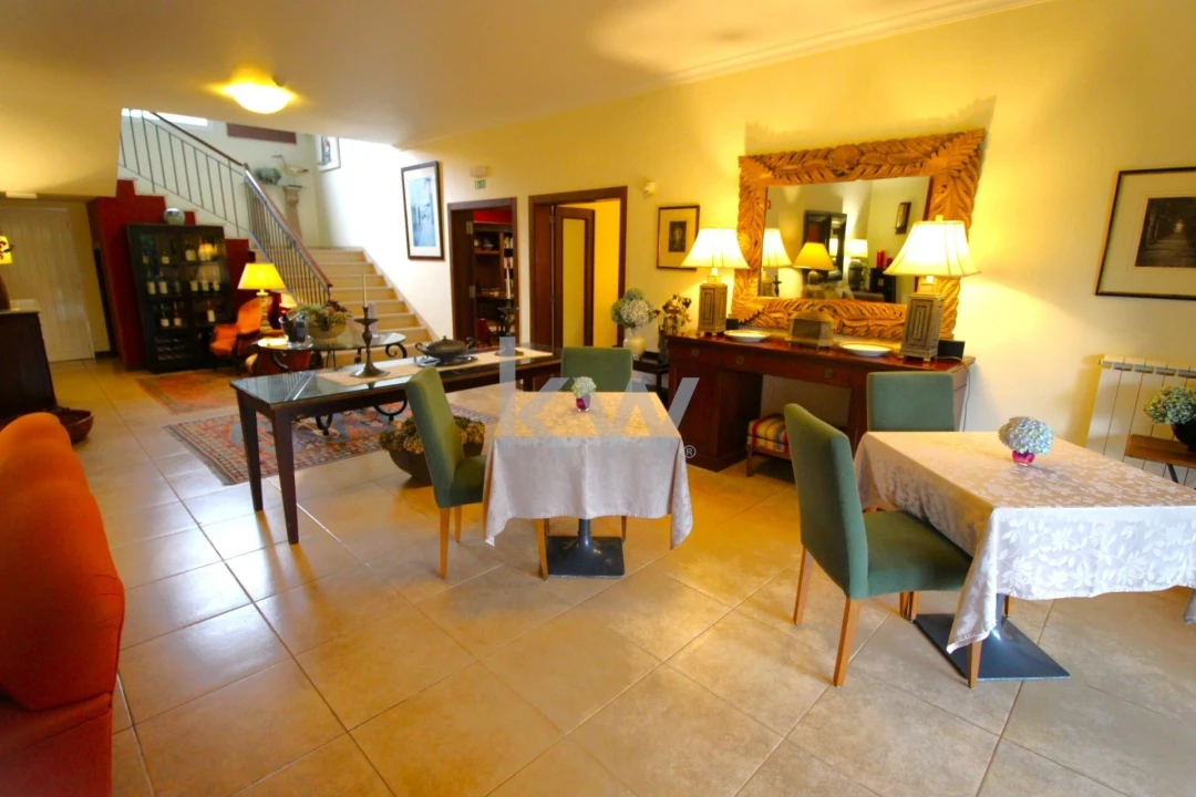 Quinta T9 para Venda em Santo Antonio da Serra Foto 21