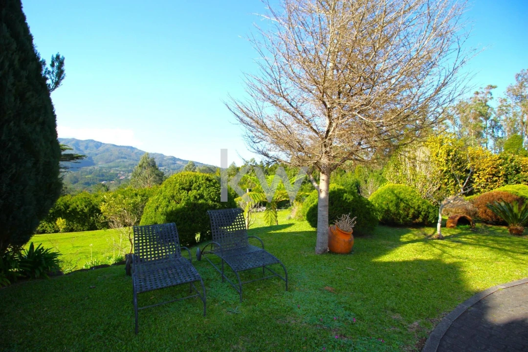 Quinta T9 para Venda em Santo Antonio da Serra Foto 40