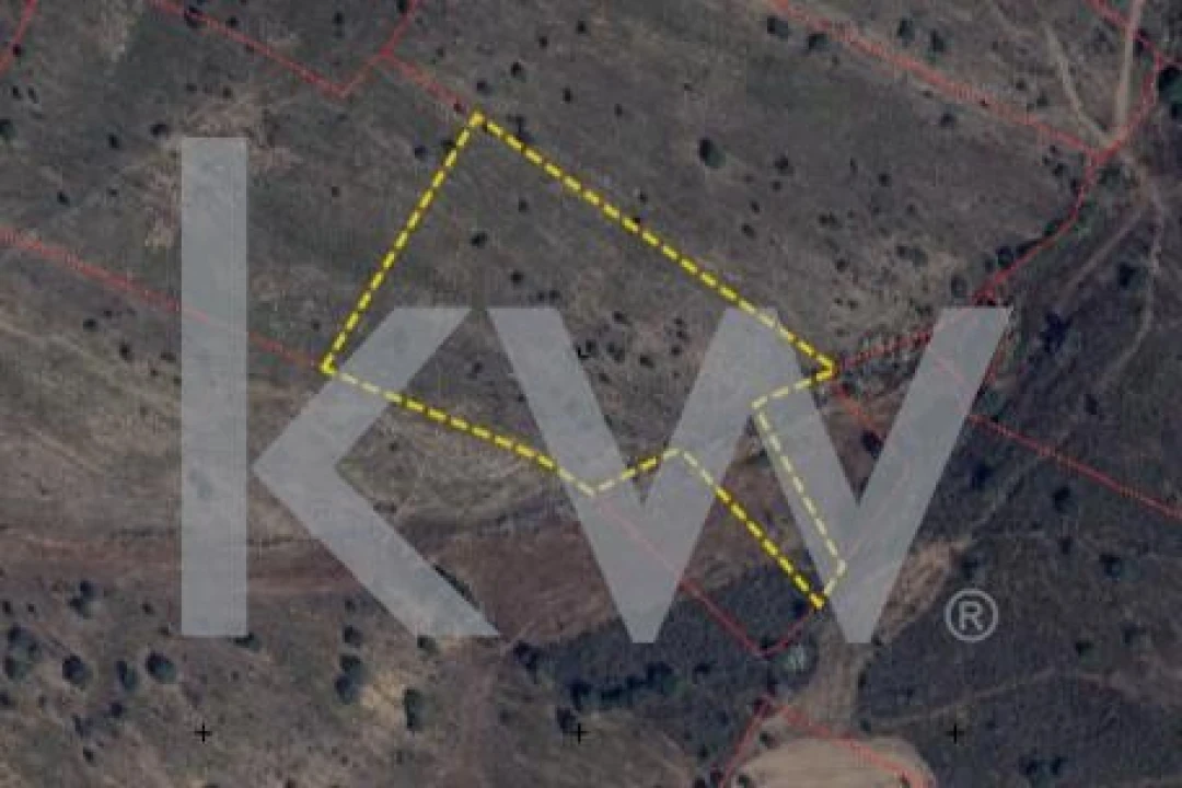 Terreno para Venda em Martim Longo Foto 1