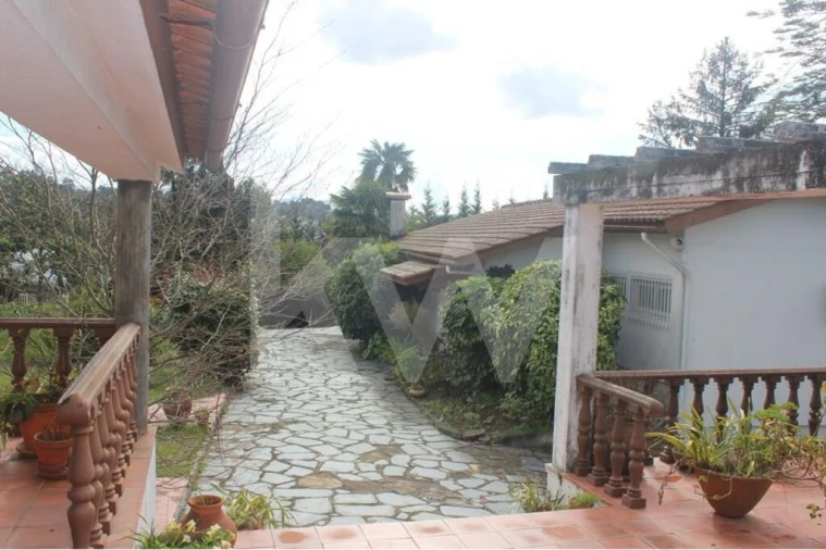 Moradia T7 para Venda em O. Azeméis, Riba-Ul, Ul, Macinhata Seixa, Madail Foto 18