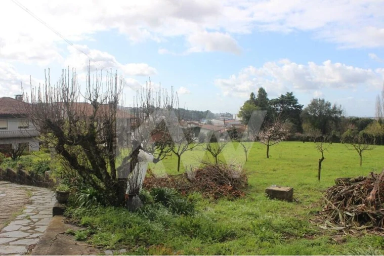 Moradia T7 para Venda em O. Azeméis, Riba-Ul, Ul, Macinhata Seixa, Madail Foto 7