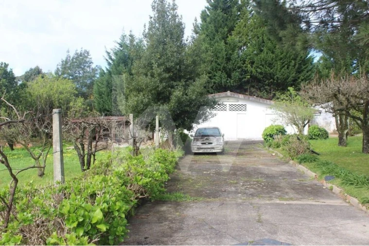 Moradia T7 para Venda em O. Azeméis, Riba-Ul, Ul, Macinhata Seixa, Madail Foto 10