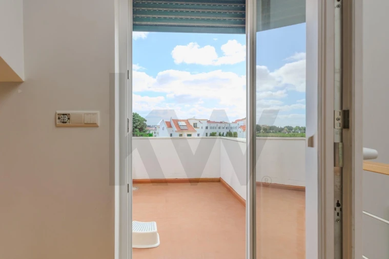 Moradia T4 para Venda em Alcochete Foto 41