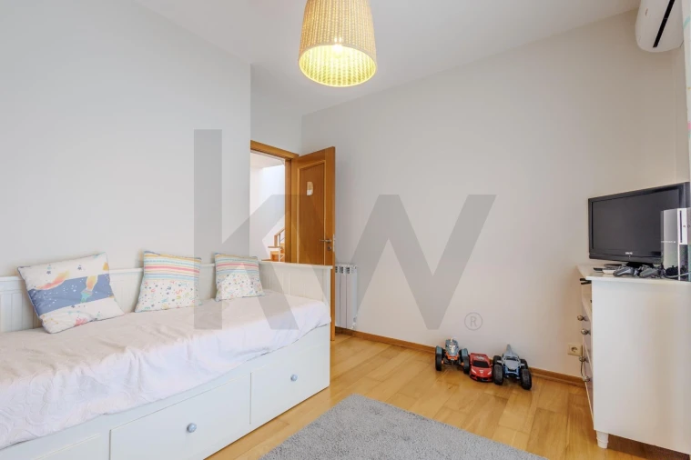 Moradia T4 para Venda em Alcochete Foto 30