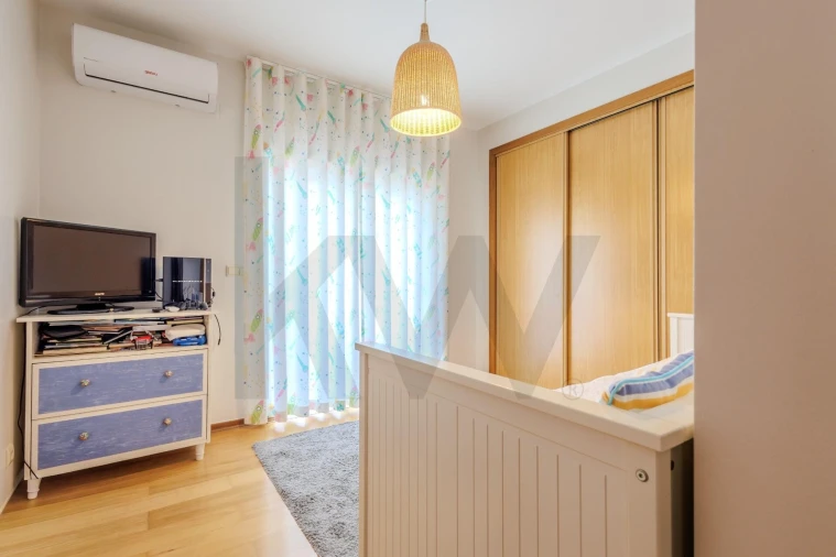 Moradia T4 para Venda em Alcochete Foto 27