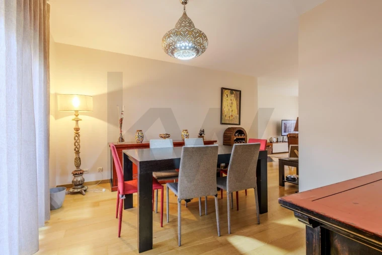 Moradia T4 para Venda em Alcochete Foto 8