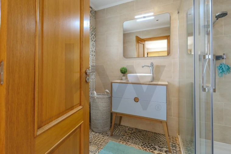 Moradia T4 para Venda em Alcochete Foto 26