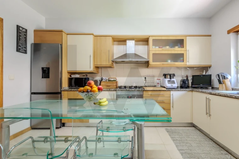 Moradia T4 para Venda em Alcochete Foto 14