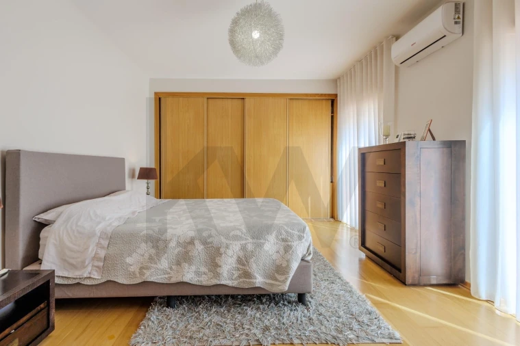 Moradia T4 para Venda em Alcochete Foto 20