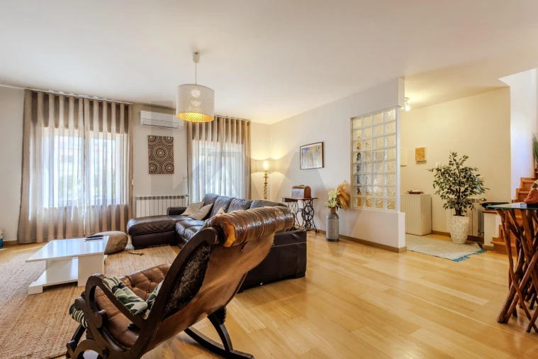 Moradia T4 para Venda em Alcochete