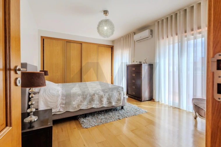 Moradia T4 para Venda em Alcochete Foto 18