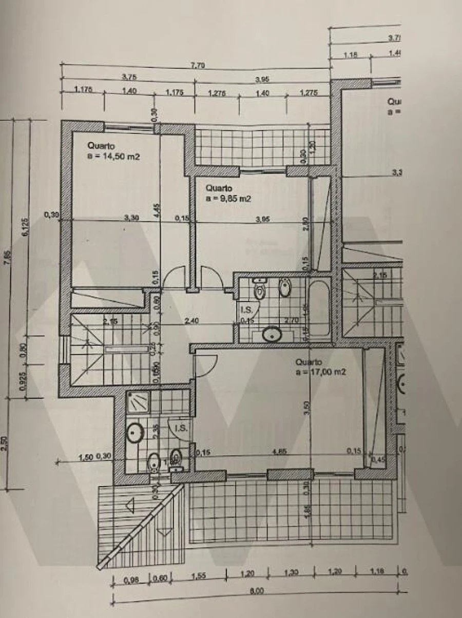 Moradia T4 para Venda em Alcochete Foto 53