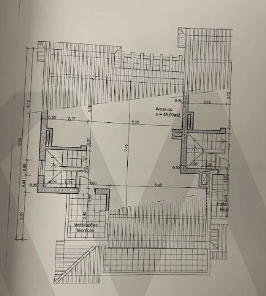 Moradia T4 para Venda em Alcochete Foto 54