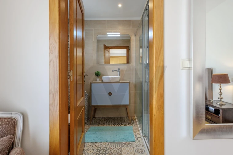 Moradia T4 para Venda em Alcochete Foto 25