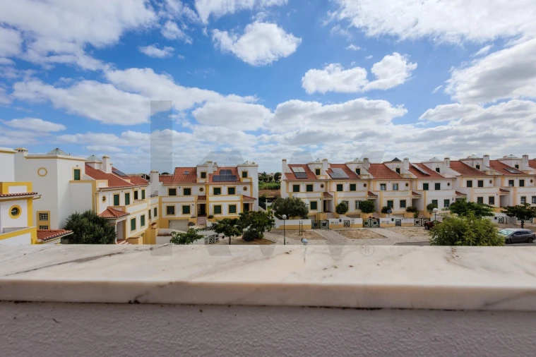 Moradia T4 para Venda em Alcochete Foto 46