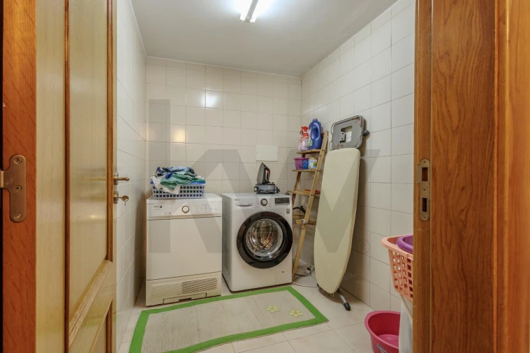 Moradia T4 para Venda em Alcochete Foto 16