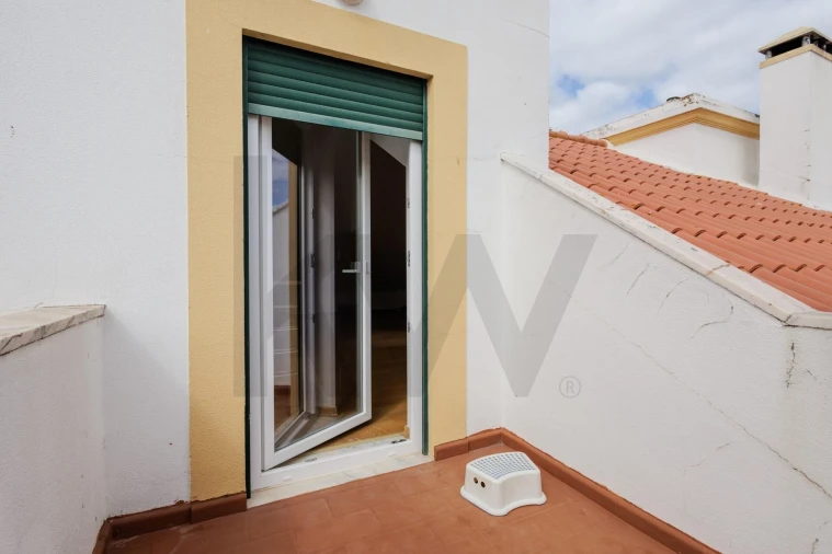 Moradia T4 para Venda em Alcochete Foto 42