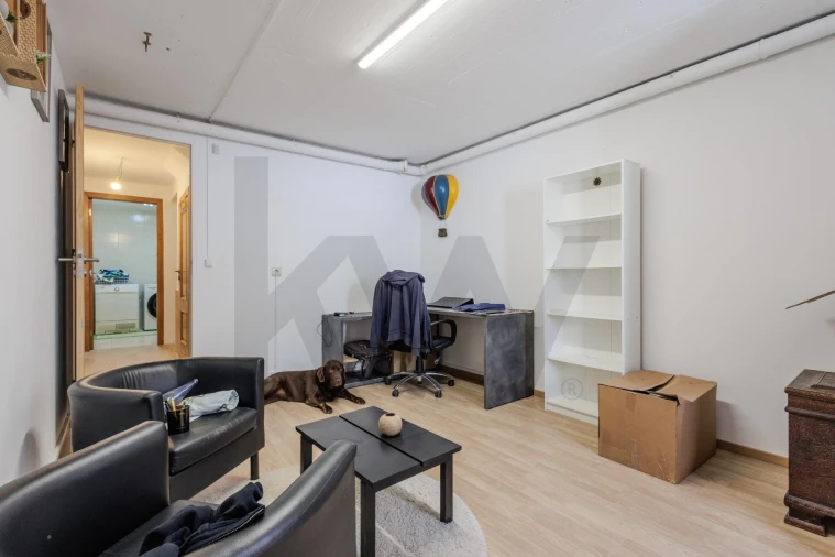 Moradia T4 para Venda em Alcochete Foto 48