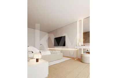 Apartamento T3 para Venda em São João da Madeira