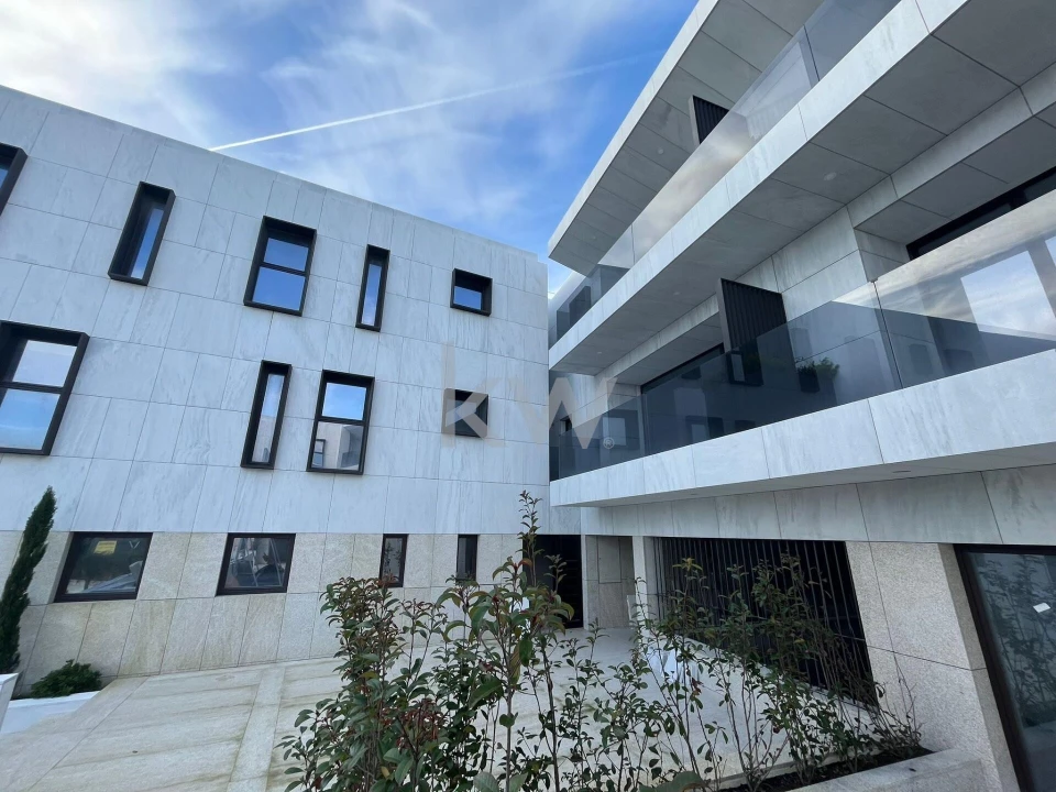 Apartamento T3 para Venda em Subportela, Deocriste e Portela Susã Foto 4