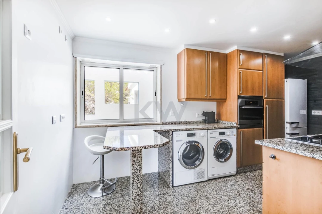 Apartamento T3 para Venda em Cascais e Estoril Foto 11