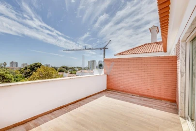 Apartamento T3 para Venda em Cascais e Estoril