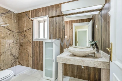 Apartamento T3 para Venda em Cascais e Estoril