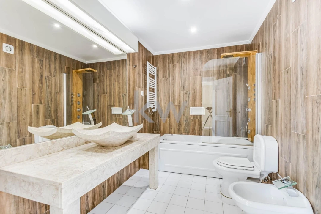 Apartamento T3 para Venda em Cascais e Estoril Foto 29