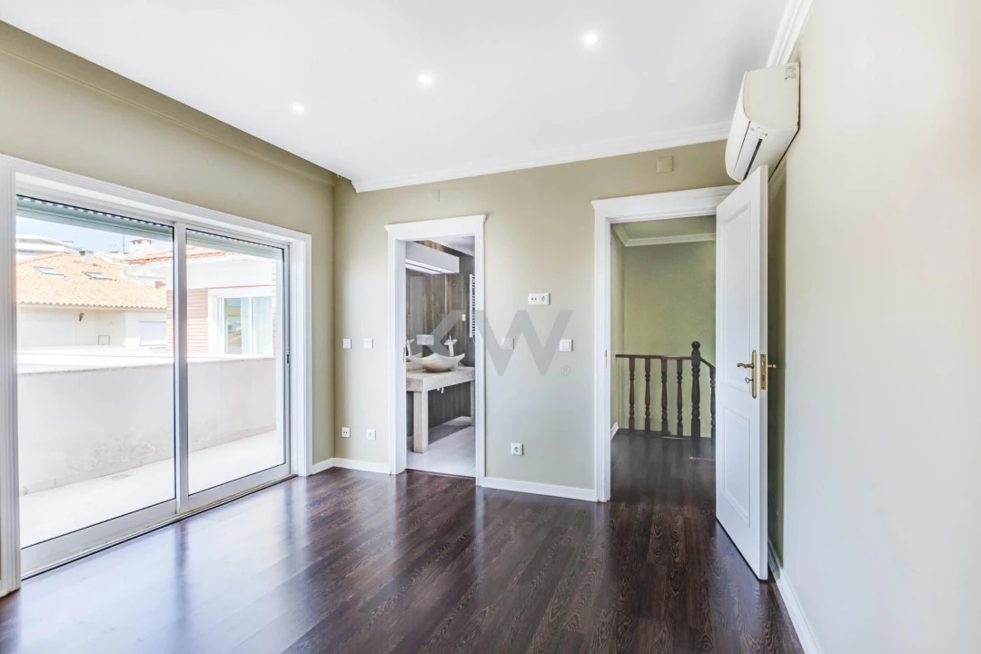 Apartamento T3 para Venda em Cascais e Estoril Foto 23