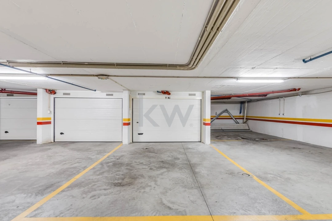 Apartamento T3 para Venda em Cascais e Estoril Foto 36
