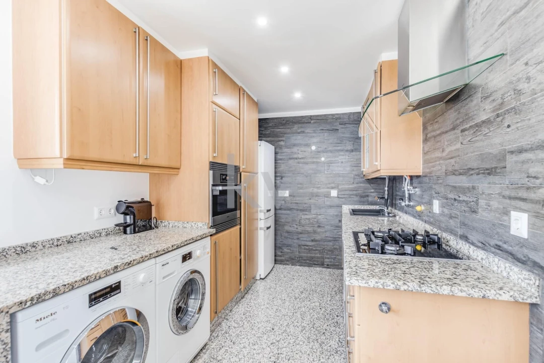 Apartamento T3 para Venda em Cascais e Estoril Foto 10