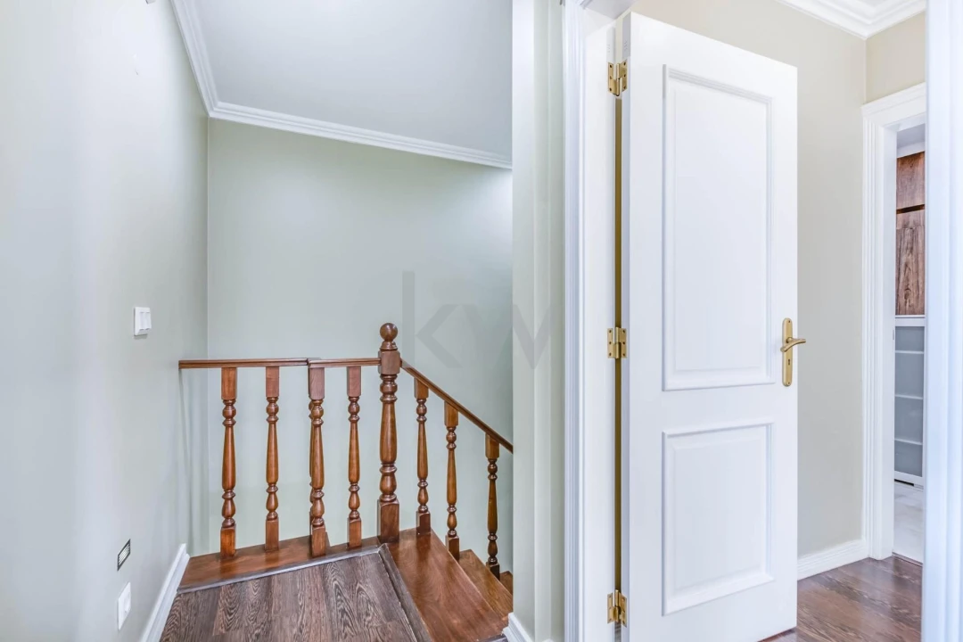 Apartamento T3 para Venda em Cascais e Estoril Foto 21