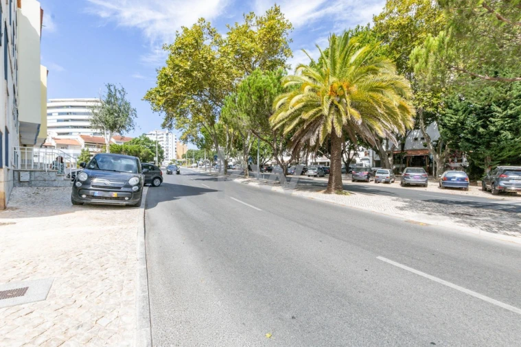 Apartamento T3 para Venda em Cascais e Estoril Foto 48