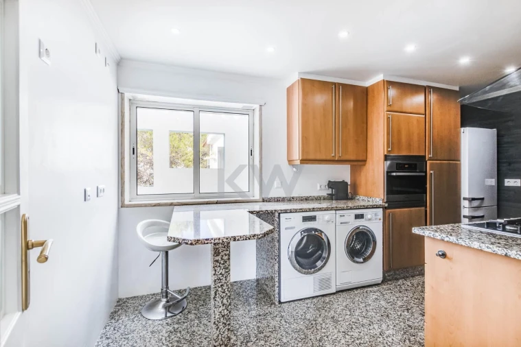Apartamento T3 para Venda em Cascais e Estoril Foto 11