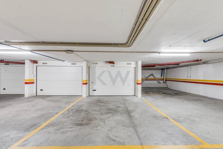 Apartamento T3 para Venda em Cascais e Estoril Foto 36