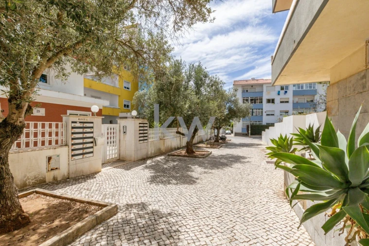 Apartamento T3 para Venda em Cascais e Estoril Foto 45
