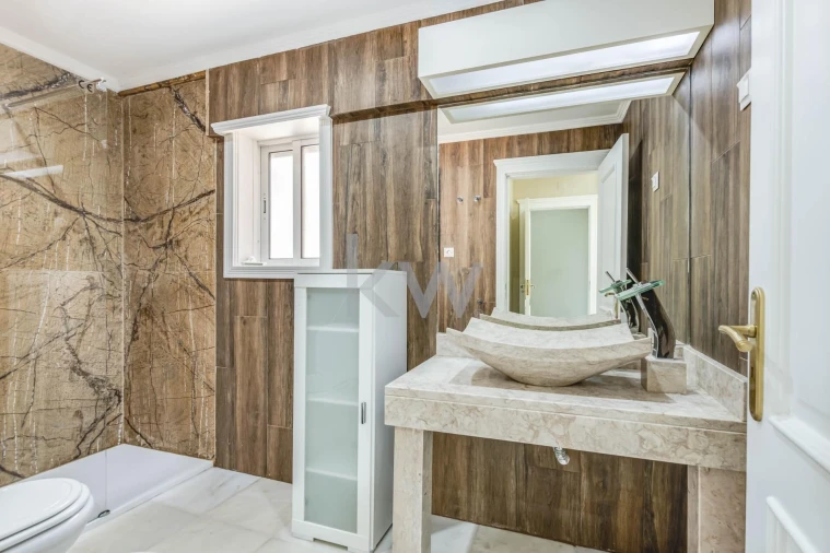Apartamento T3 para Venda em Cascais e Estoril Foto 28