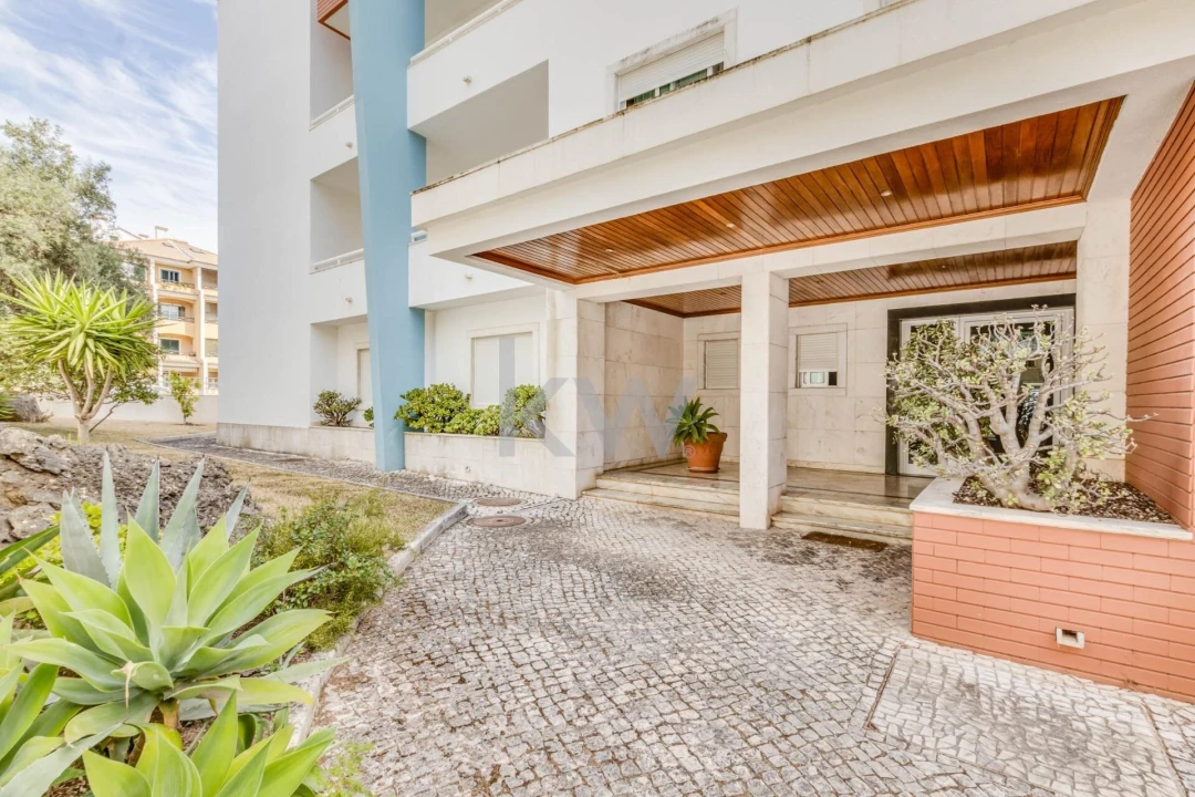 Apartamento T3 para Venda em Cascais e Estoril Foto 42