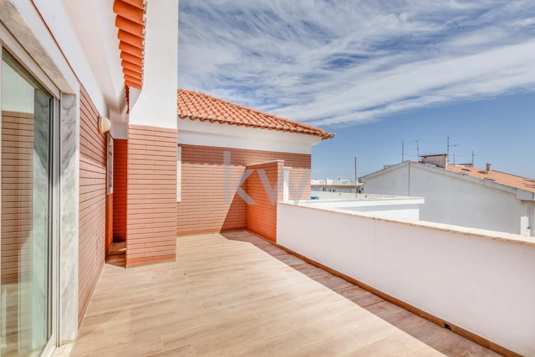 Apartamento T3 para Venda em Cascais e Estoril Foto 31
