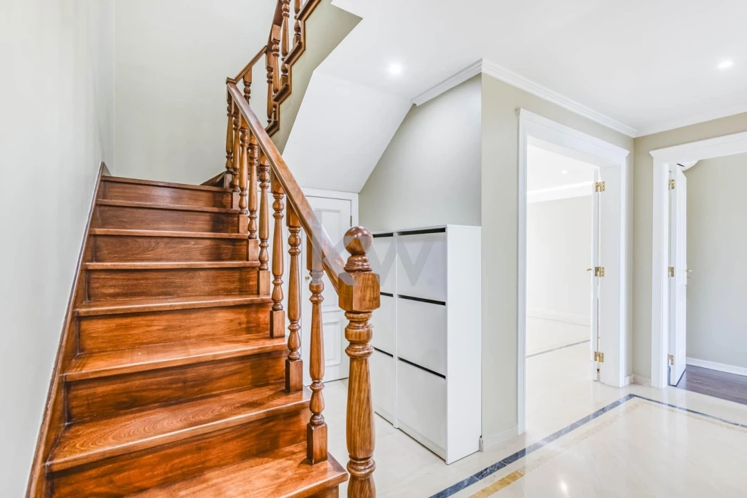 Apartamento T3 para Venda em Cascais e Estoril Foto 18