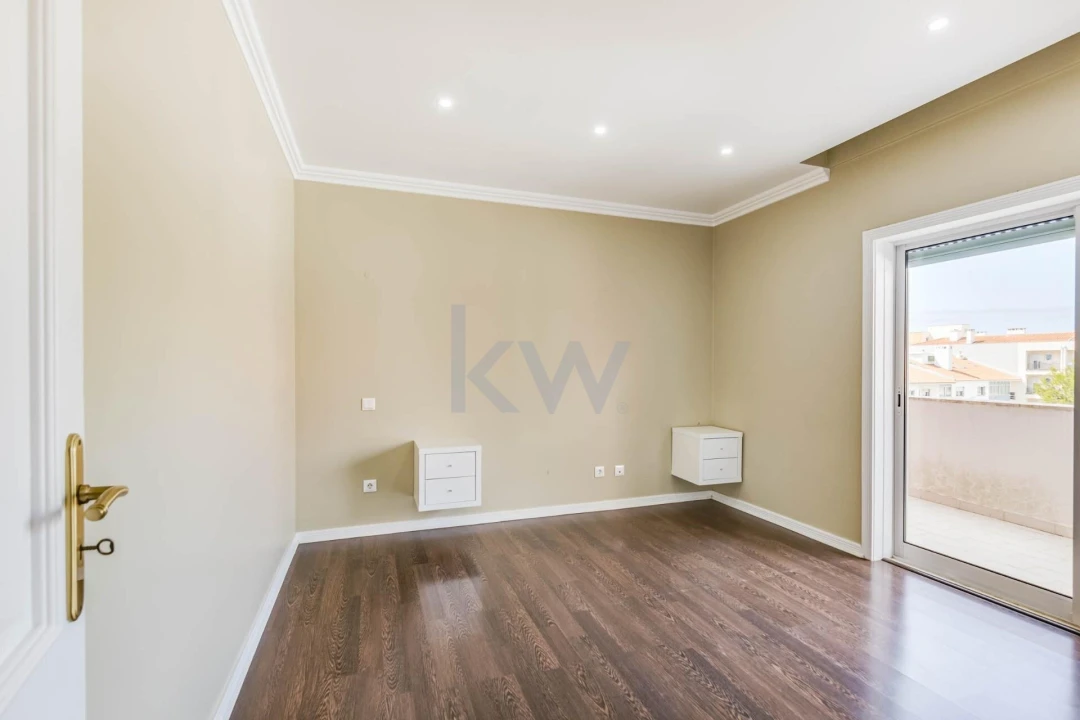 Apartamento T3 para Venda em Cascais e Estoril Foto 24