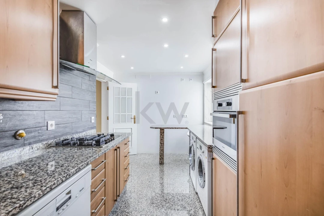 Apartamento T3 para Venda em Cascais e Estoril Foto 12